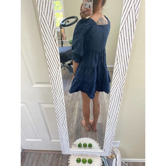 Madewell Dress - Picture 8 of 10